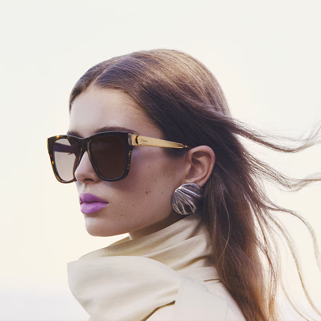 CHLOÉ