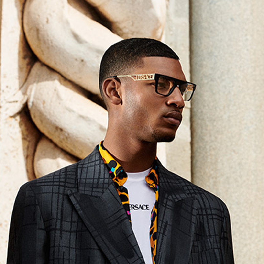 VERSACE